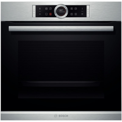 Духовой шкаф Bosch HBG6750S1