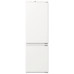 Встраиваемый двухкамерный холодильник Gorenje NRKI 4182 E1