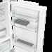 Встраиваемый двухкамерный холодильник Gorenje NRKI517E82WF