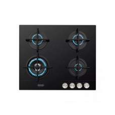 Газовая варочная панель DeLonghi NSL 460 NCM RUS