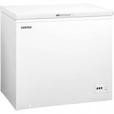 Морозильная камера Centek CT-1765-290 (белый)