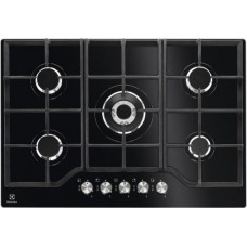 Electrolux KGG 7536