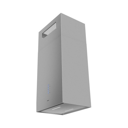 Вытяжка Maunfeld Bath Plus 402IL нержавеющая сталь