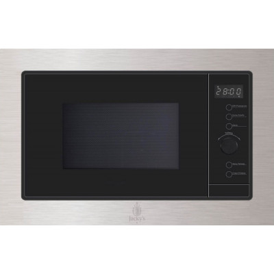 МИКРОВОЛНОВАЯ ПЕЧЬ JACKY'S JM BI20A1