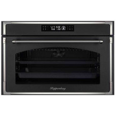 Духовой шкаф Kuppersberg FR 911 ANT SILVER