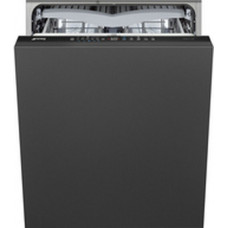 Посудомоечная машина Smeg STL362CS