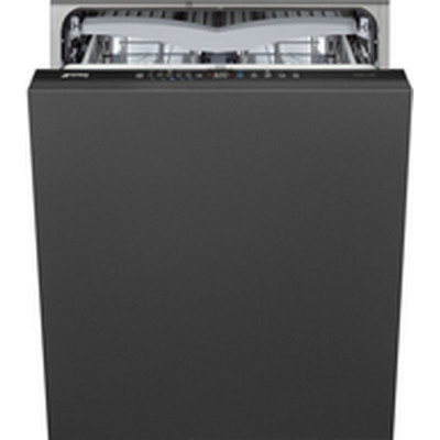 Посудомоечная машина Smeg STL362CS
