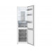 Отдельностоящий холодильник Weissgauff WRK 195 D Full NoFrost White Rock Glass