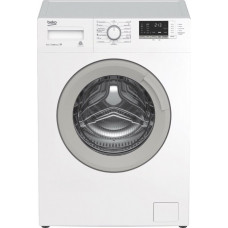 Стиральная машина Beko WSRE 6H612 ZSW