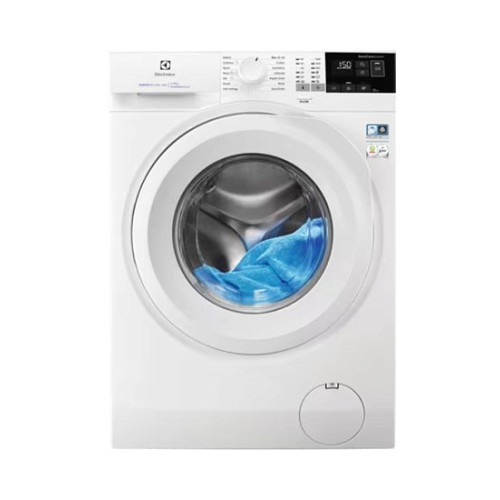 Стиральная машина Electrolux EW6FN448W