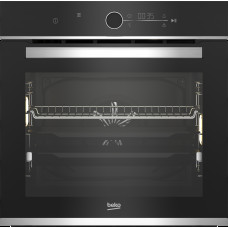 Встраиваемый электрический духовой шкаф Beko BBIM 13400 XS