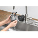 Посудомоечная машина Electrolux EES48200L