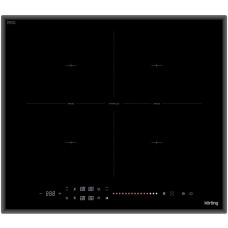 Электрическая варочная панель Korting HIB 64940 B Maxi