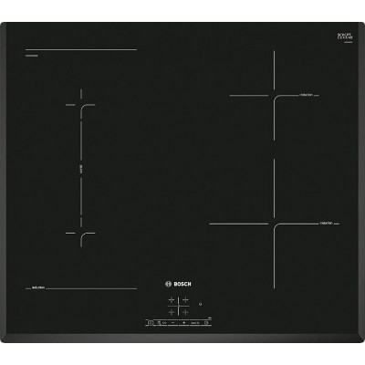 Поверхность BOSCH PWP651BB5E