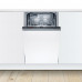 Посудомоечная машина Bosch SRV2HKX5DR