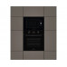 Встраиваемая микроволновая печь Kuppersberg HMW 625 B