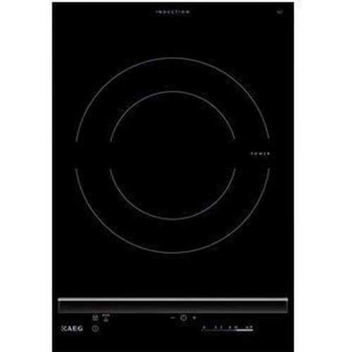 Варочная поверхность AEG HC 451220 EB
