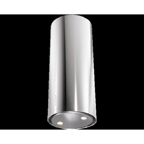 Вытяжка Faber островная CYLINDRA IS./4 EV8 X A37