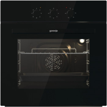 Духовой шкаф Gorenje BO6725E02ABG