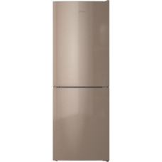 Холодильник Indesit ITR 4160 E бежевый