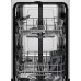 Встраиваемая посудомоечная машина Electrolux EEA12100L