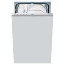 Посудомоечная машина HOTPOINT-ARISTON lst 11677