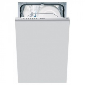 Посудомоечная машина HOTPOINT-ARISTON lst 11677