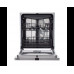Посудомоечная машина DeLonghi DDW08F Aquamarine eco