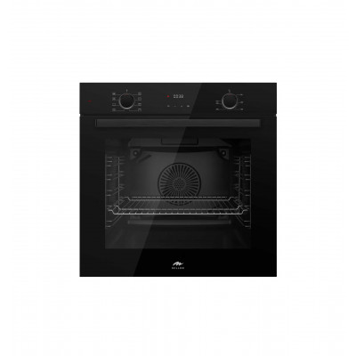 Встраиваемый духовой шкаф MILLEN MEO 6002 BB