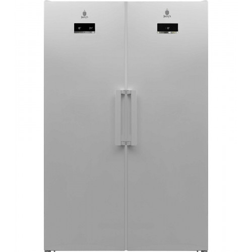 Морозильник Jacky's JFF FW1860 Side-by-side