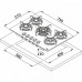 Варочная панель FRANKE FHCR 755 4G TC HE XS C (106.0374.285)