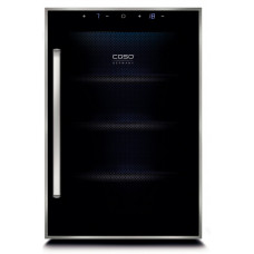 CASO WineDuett Touch 12