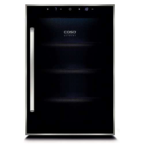 CASO WineDuett Touch 12