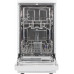 Посудомоечная машина Krona AGRI 45 FS WH