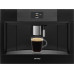 Встраиваемая кофемашина Smeg CMS4104B3RU