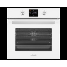 Электрический духовой шкаф Monsher MOE 6061 White