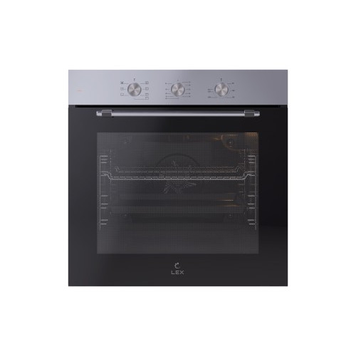 Духовой шкаф встраиваемый LEX EDP 670 IX MAX