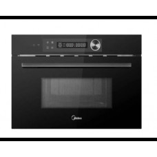 Встраиваемая микроволновая печь Midea MI9340GB-I