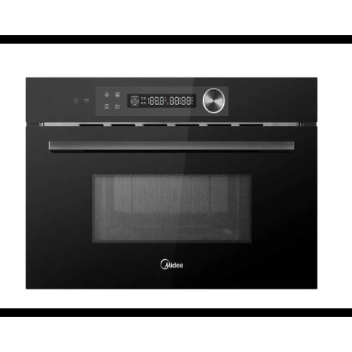 Встраиваемая микроволновая печь Midea MI9340GB-I