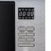 Встраиваемая микроволновая печь DeLonghi DMO 25IM TORNINO