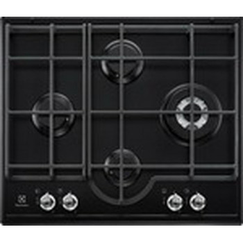 Варочная поверхность Electrolux GPE 363 RCB