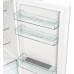 Встраиваемый двухкамерный холодильник Gorenje NRKI517141