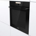 Независимая духовка с функцией пароварки Gorenje BCS798S24BG