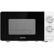 Микроволновая печь с грилем Gorenje MO20E2W