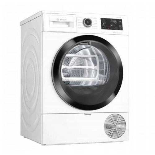 Сушильная машина Bosch WTW8760EPL
