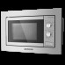 Встраиваемая микроволновая печь Meferi MMO6020IX LIGHT