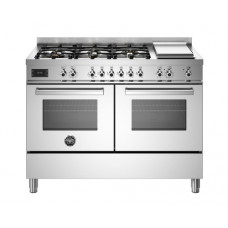 Варочный центр Bertazzoni PRO126G2EXT