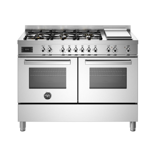 Варочный центр Bertazzoni PRO126G2EXT