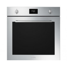 Духовой шкаф Smeg SFP6401TVX1