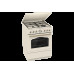 Комбинированная плита Gorenje GKS6C71CLI